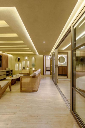 Suites la iglesia